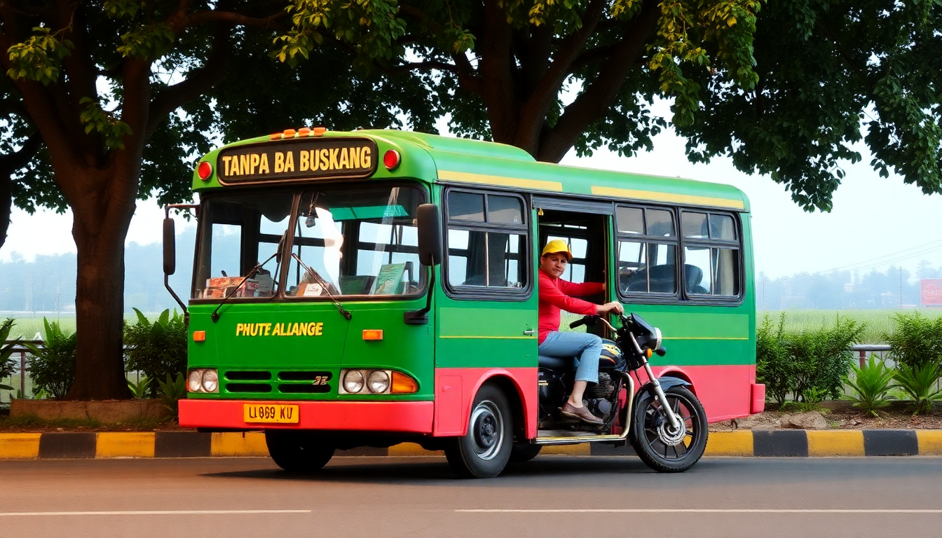 Tanpa busana 