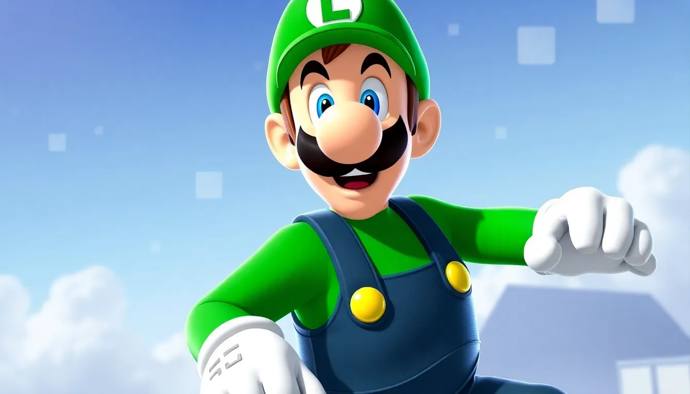 Luigi 