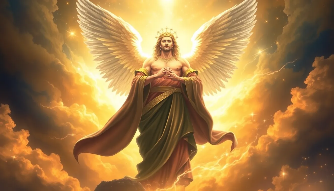Archangel Michael Says Your Delay Breaks Today—Ac Archangel Michael Says Your Delay Breaks Today—Ac