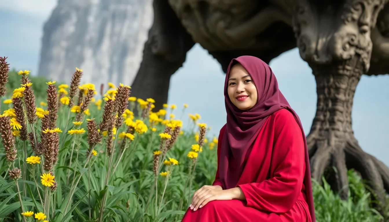 wanita indonesia cantik
payudara besar
telanjang