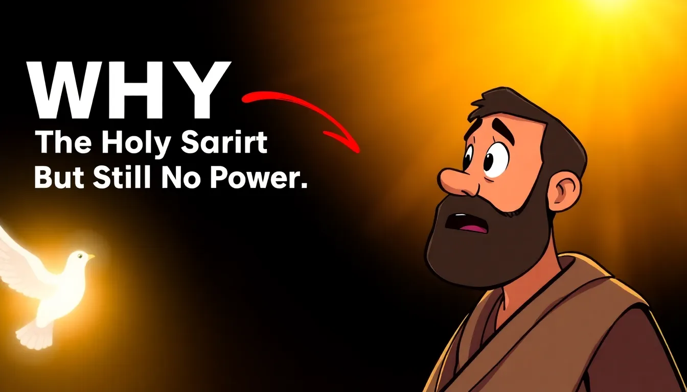 Cartoon-style man with a beard, wearing a simple robe, looking astonished and spiritually awakened a... Cartoon-style man with a beard, wearing a simple robe, looking astonished and spiritually awakened a...