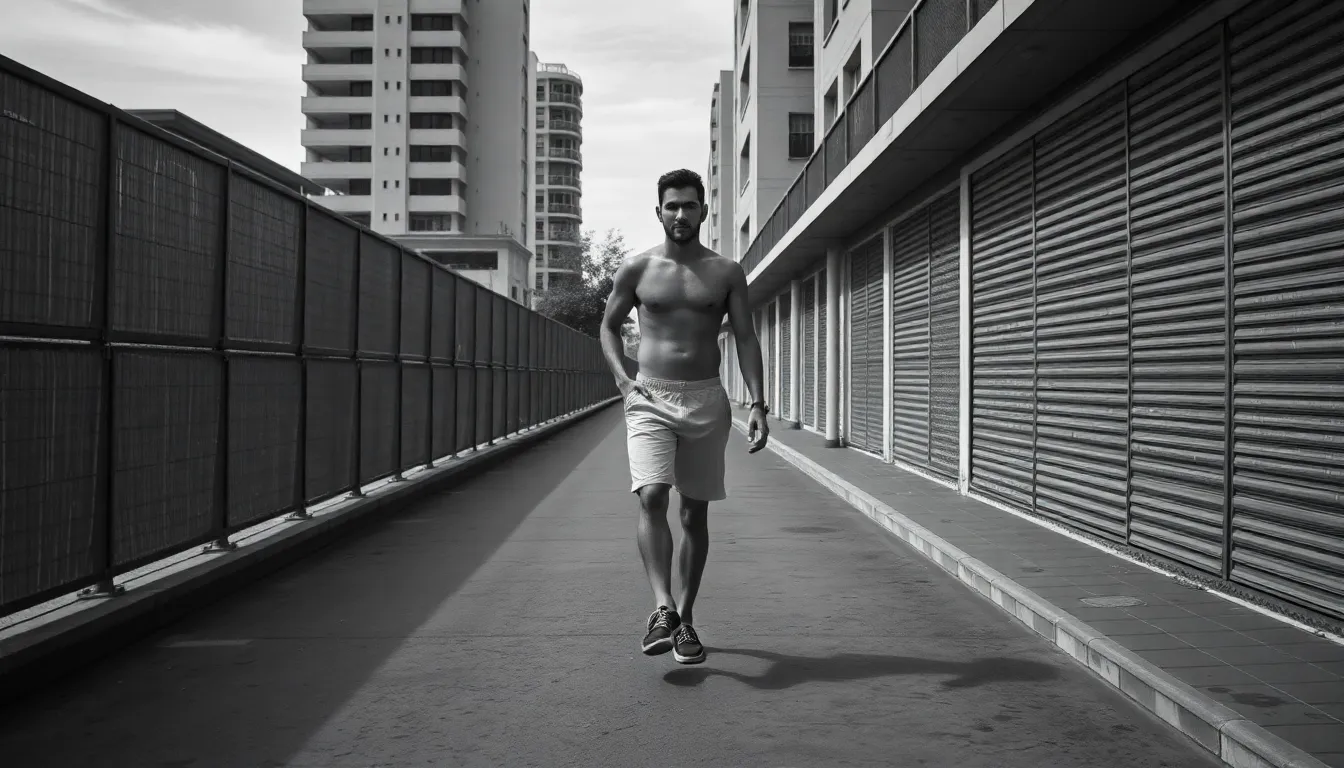 Crie uma imagem com a foto em anexo sem mudar rost... Crie uma imagem com a foto em anexo sem mudar rost...