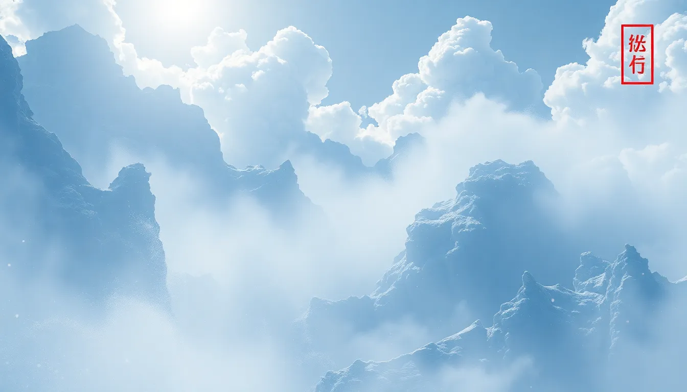 一张职场人坐在办公桌前，看着理财软件发愁的场景
