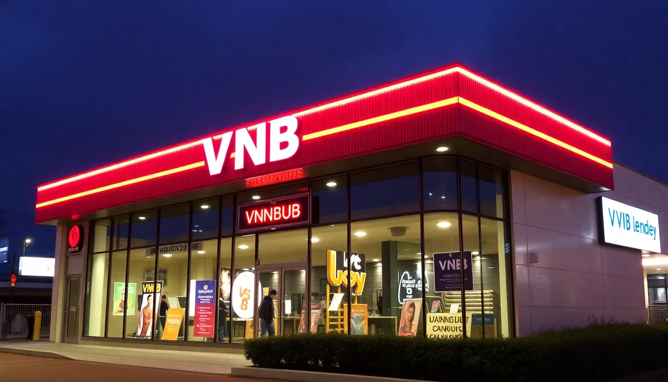 Vnb Vnb