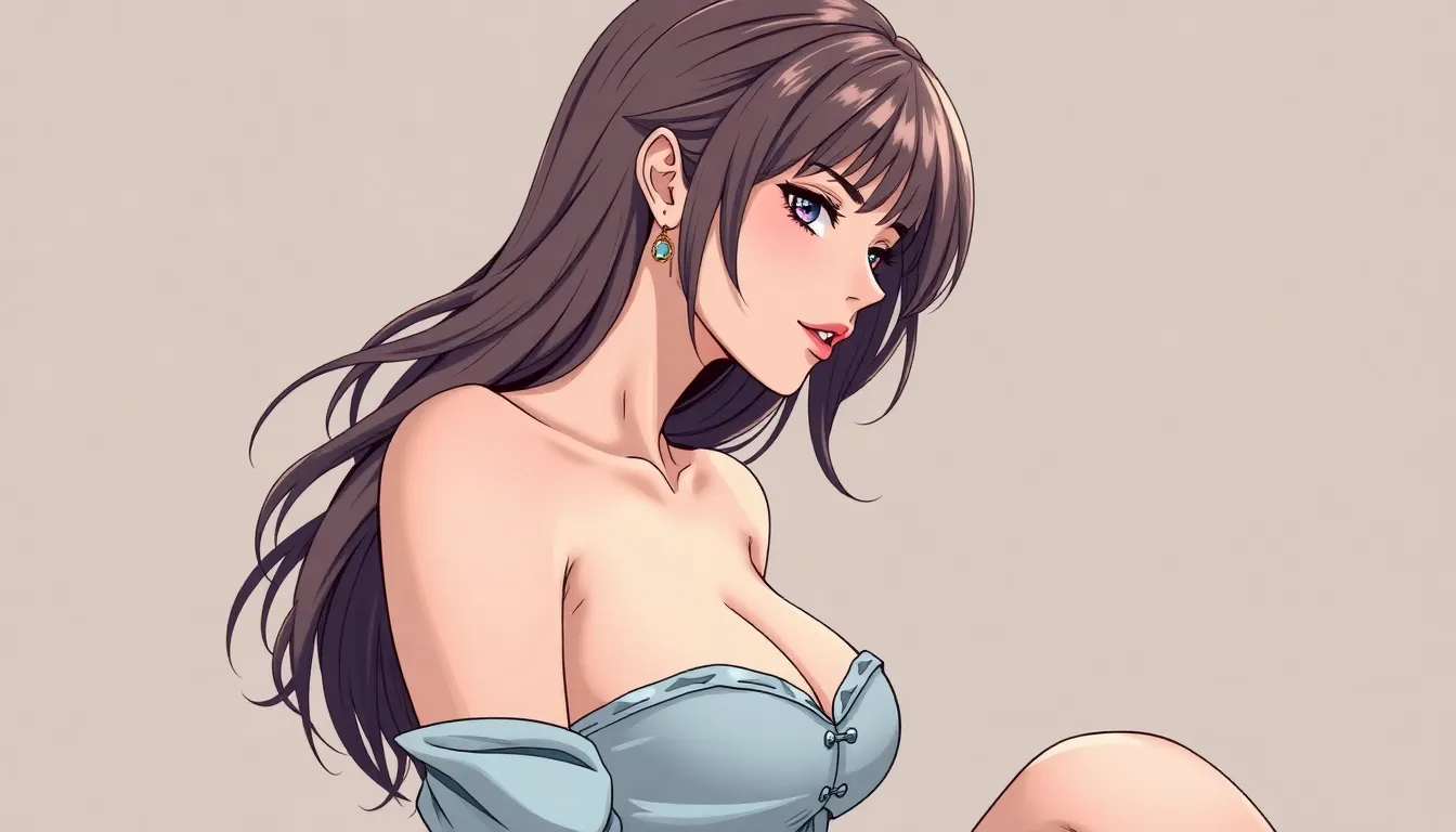 shoulder naked sexy girl Throuple Manga Read Download Free Picture Video Tube