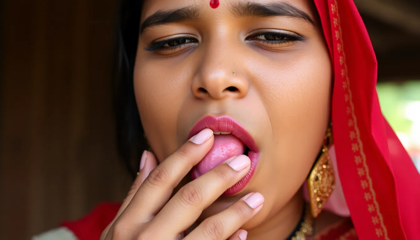 Indian woman sucking big penis Indian woman sucking big penis