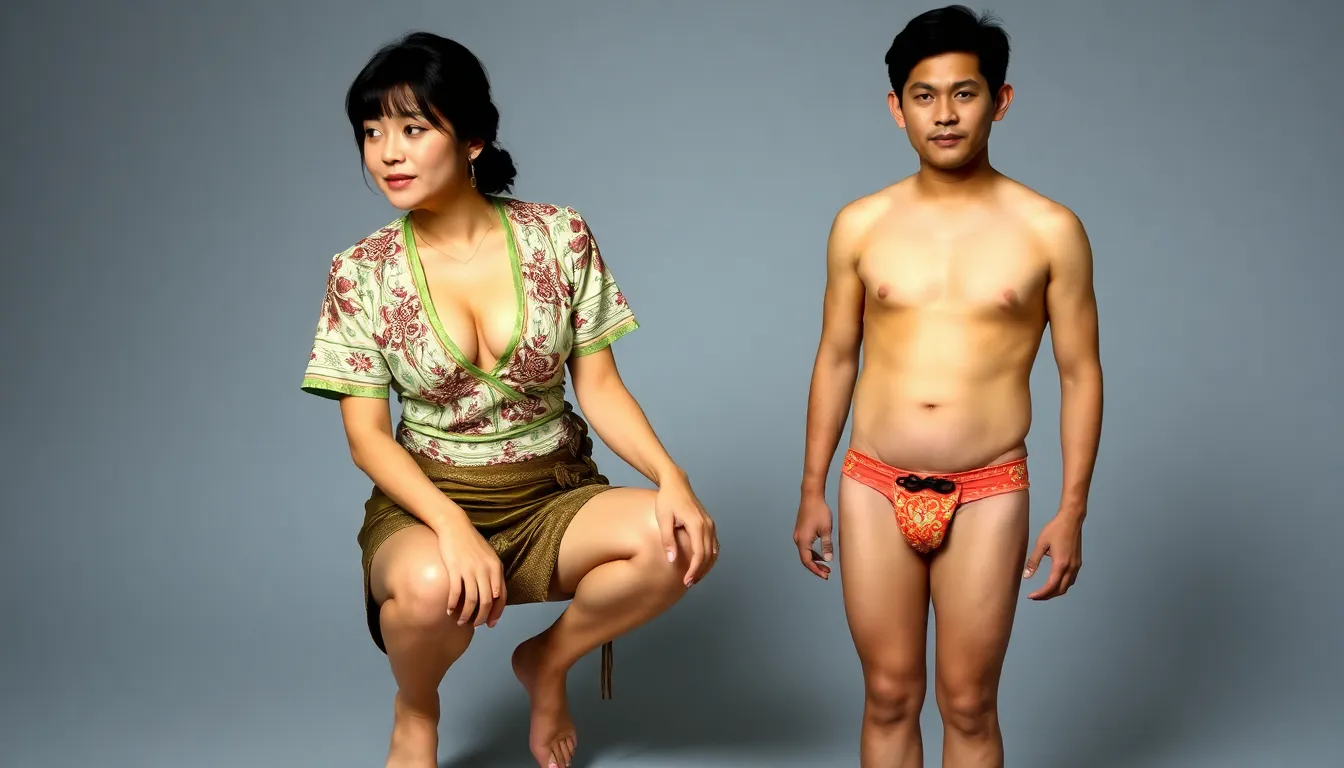 A famous Japanese adult video actress named Reiko ...