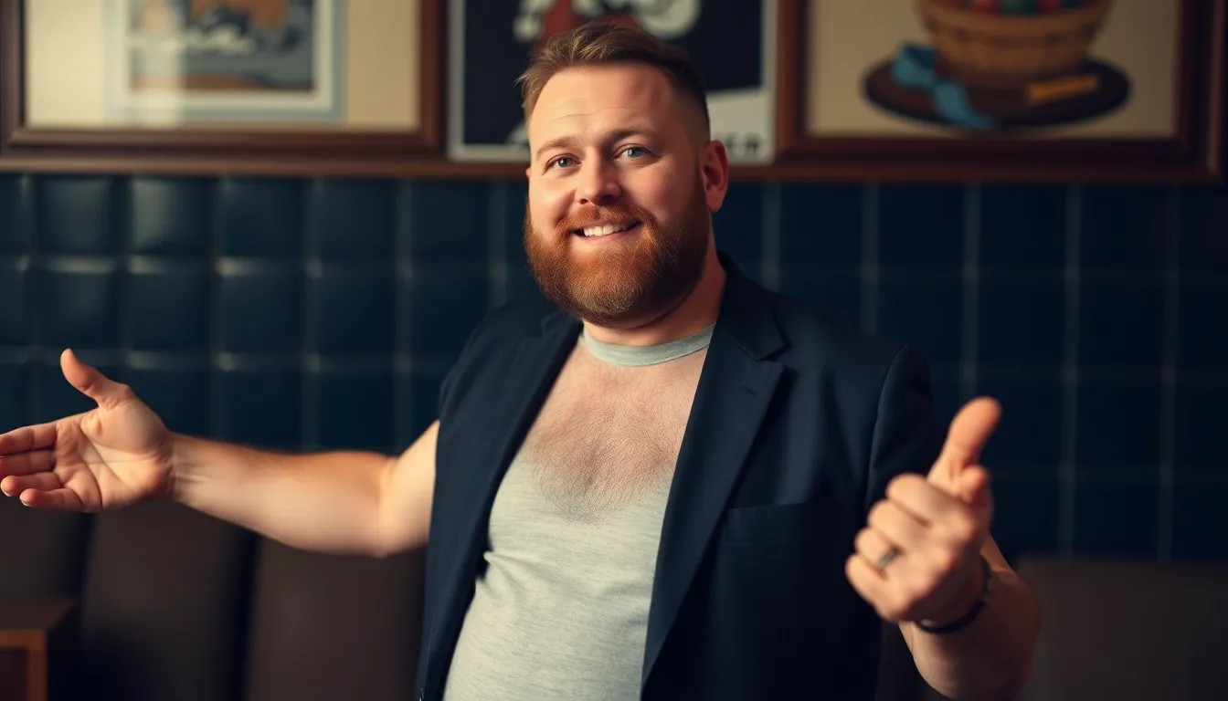 vey fat man vey fat man