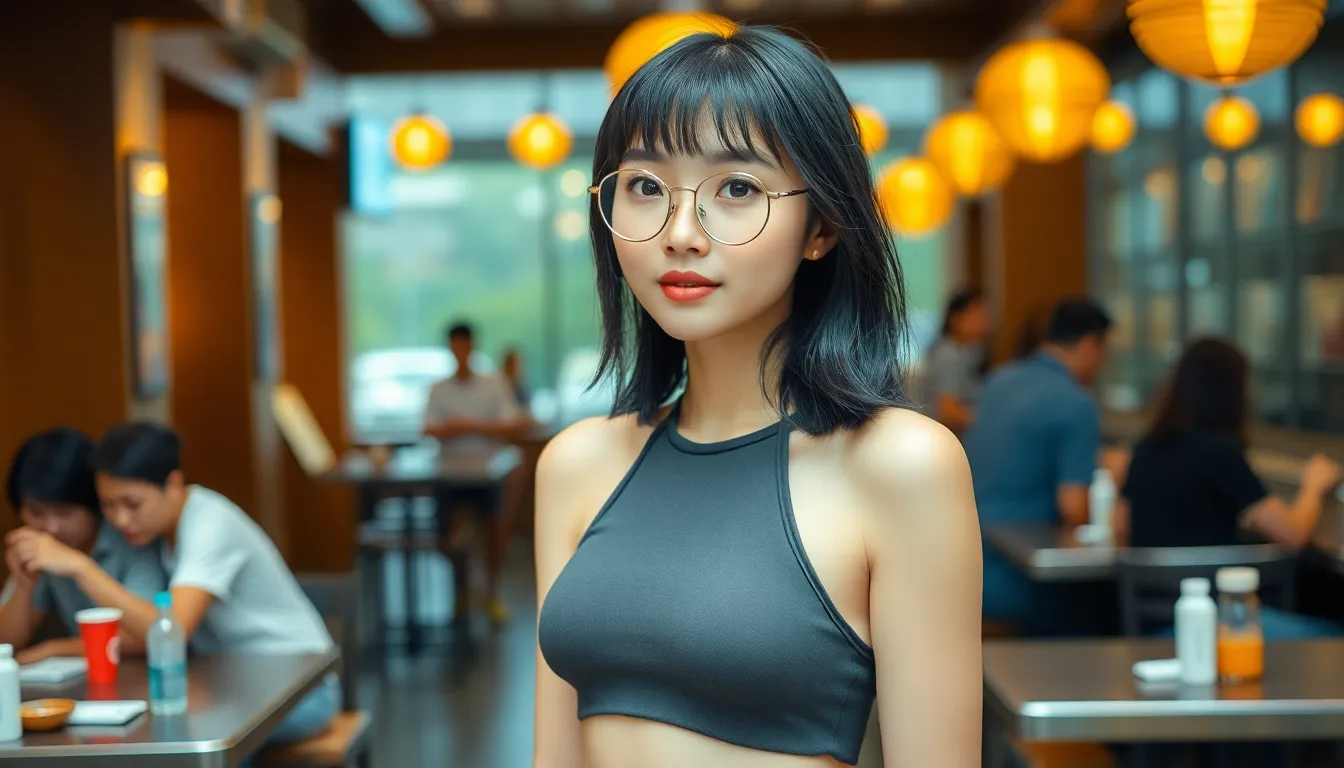 Generate an ultra-realistic full body image of a p...