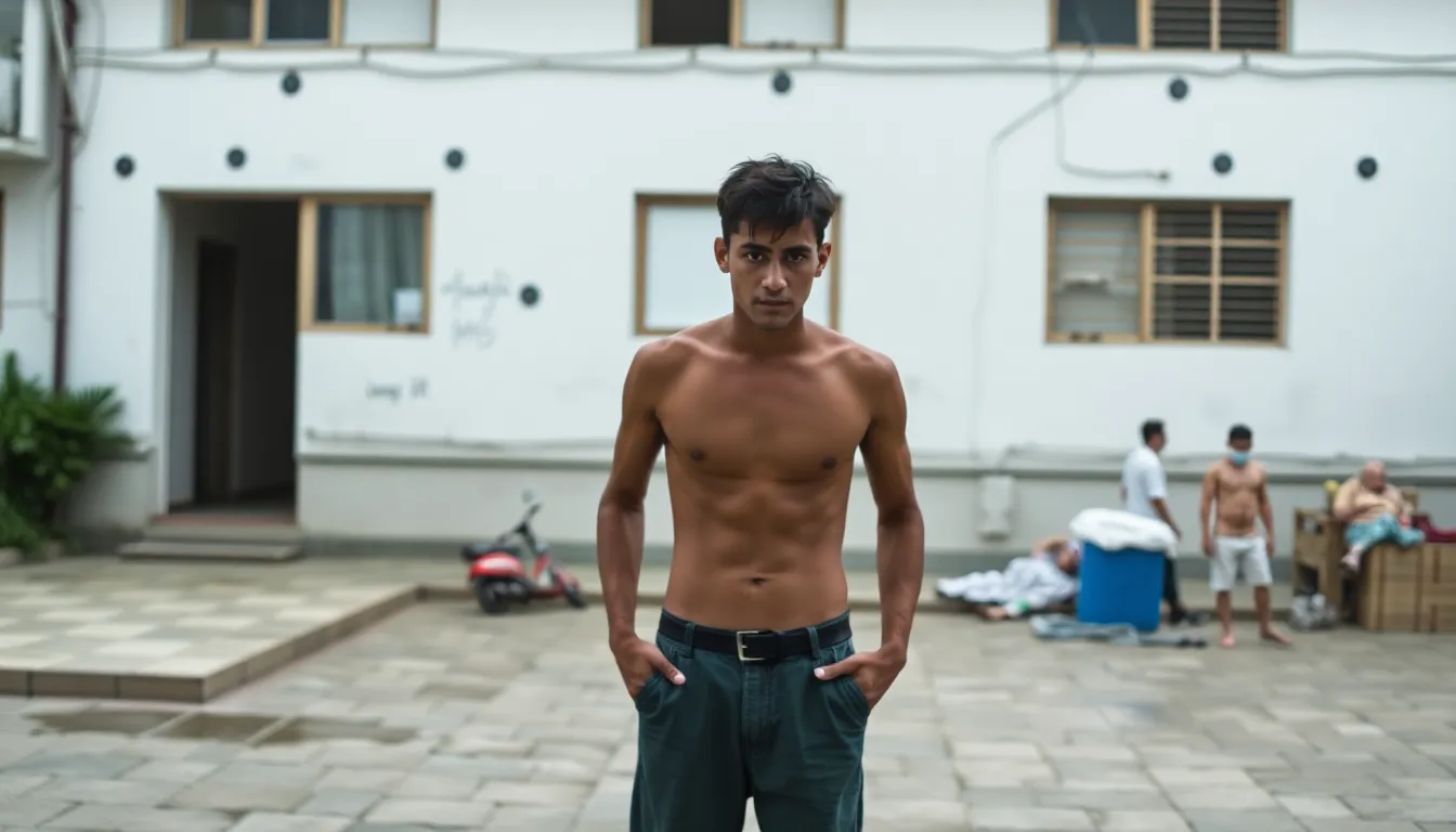 Without clothes Without clothes