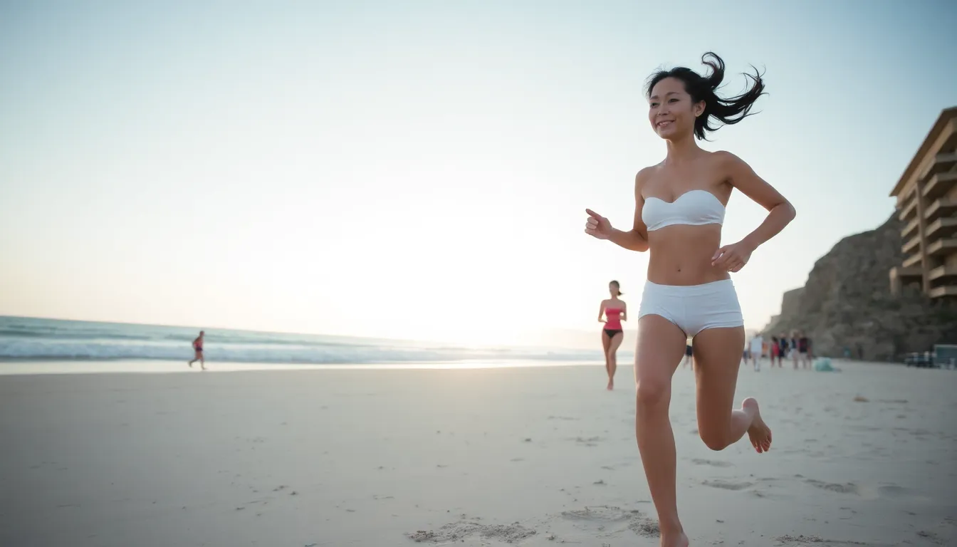 nude china girl run in beach mini tits nude china girl run in beach mini tits