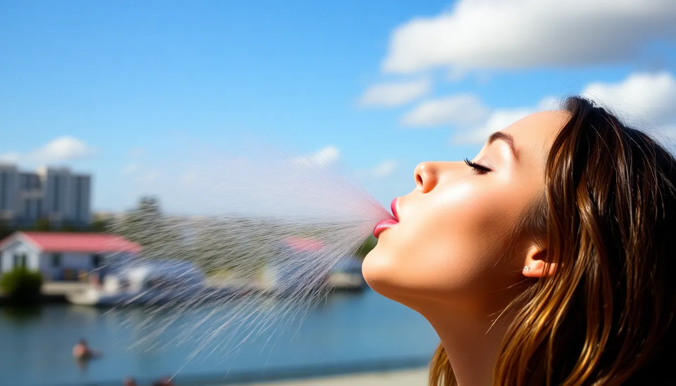 Blowjob