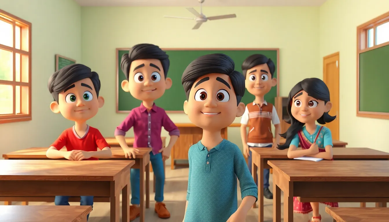 
1. 🧍‍♂️ 5 Rigged 3D Characters:

Arjun (simple clothes, soft face)

Ravi (funny expression rig)

M...