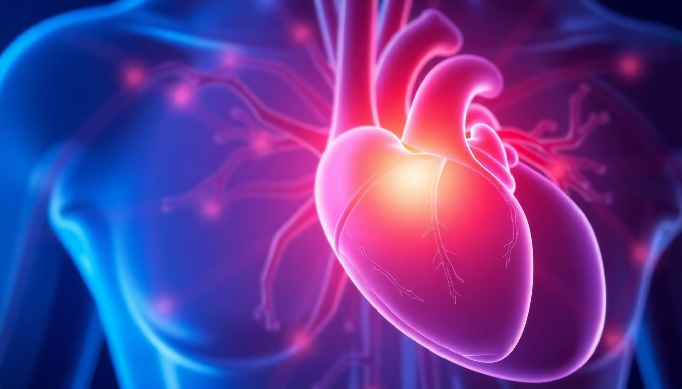 . Heart Valve Disease