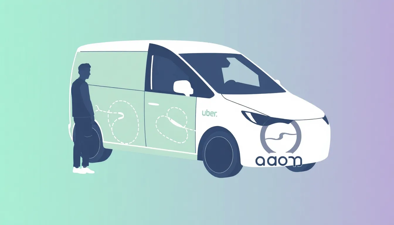 Uber GL Hub Drives and Ops team