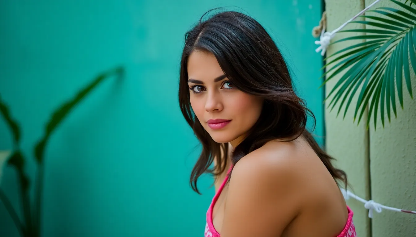 Women, latina, milf, brunette, latina