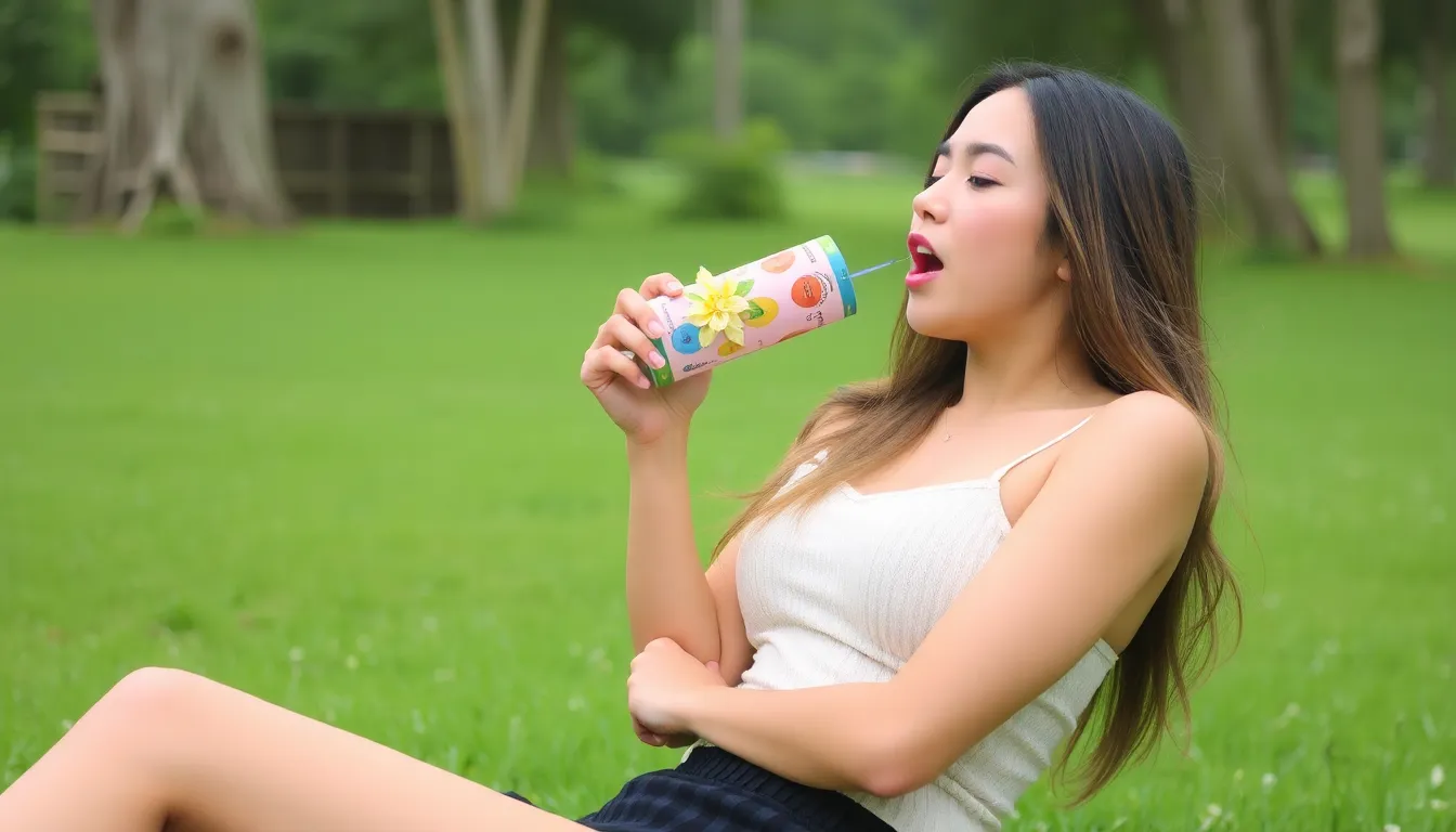 She make a blowjob She make a blowjob