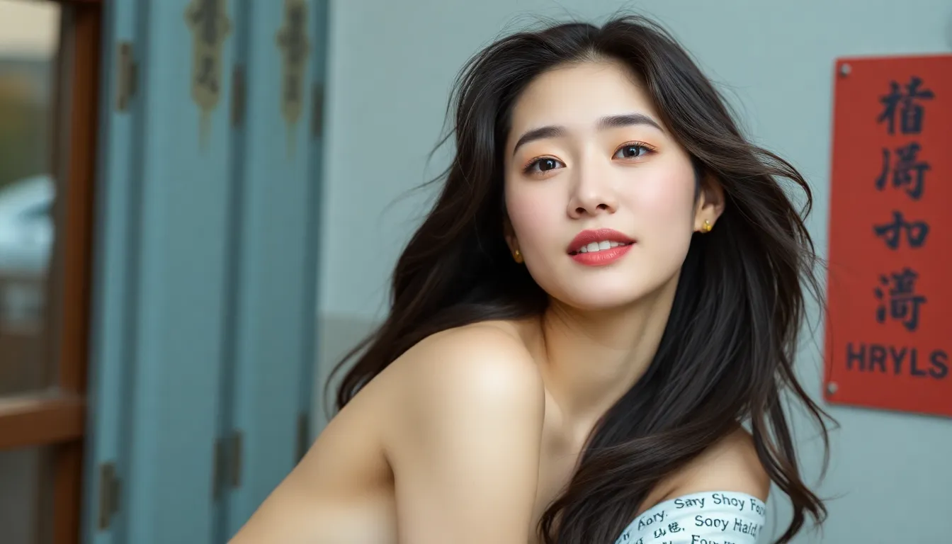 naked korean actress naked korean actress