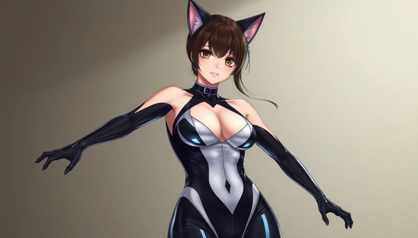 latex catsuit, bondaged, anime, onani