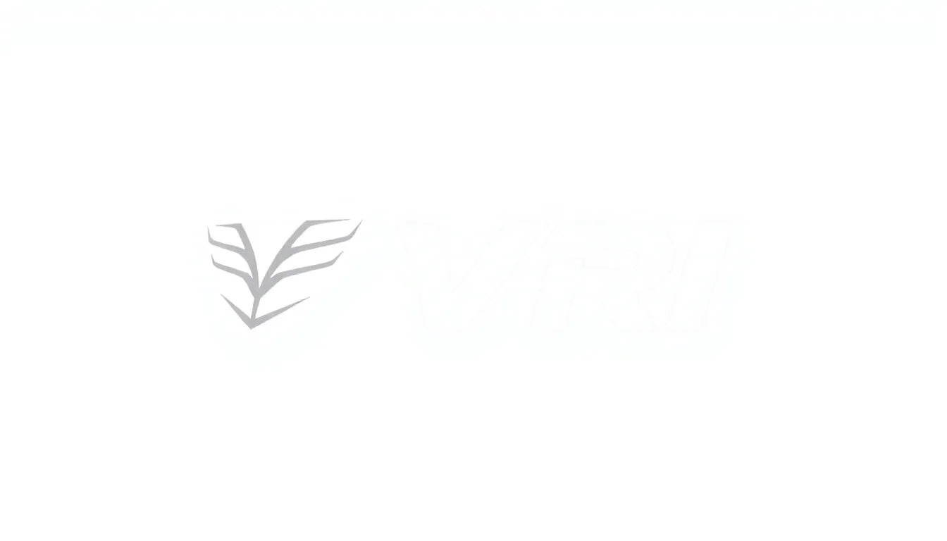 Create a flat vector, illustrative logo design for...