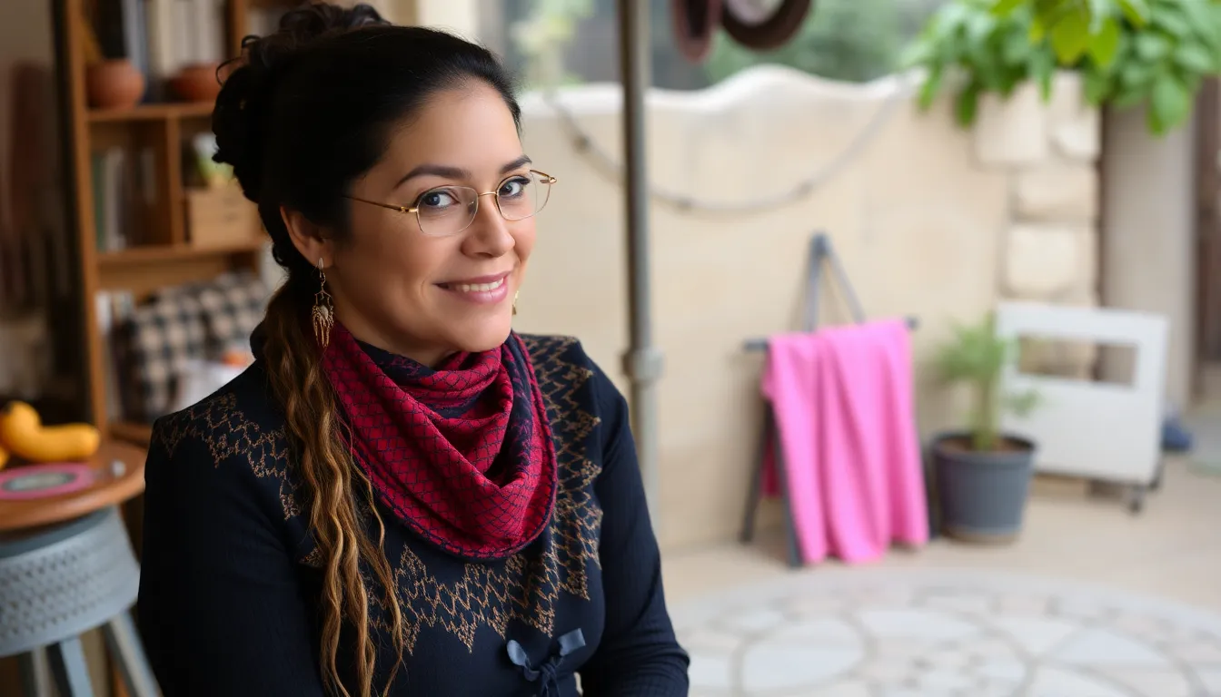 Chica delgada Chica delgada