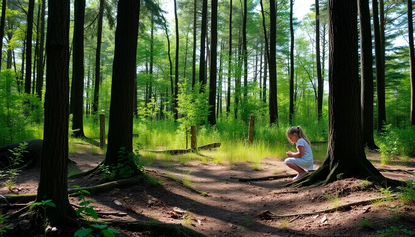 a girl peeing in the woods a girl peeing in the woods